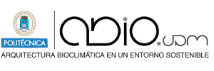 Arquitectura bioclimática en un entorno sostenible (ABIO)