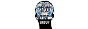 Decision Analysis and Statistics Group (DASG)