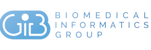Grupo de informática biomédica (GIB)
