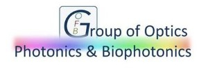 Group of Optics, Photonics and Biophotonics (GOFB)