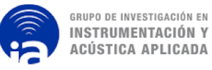Investigación en Instrumentación y Acústica Aplicada (I2A2)