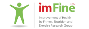 Grupo de Investigación en Nutrición, Ejercicio y Estilo de Vida Saludable (ImFine)