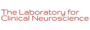 Laboratory for Clinical Neuroscience (LCN)