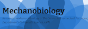 Grupo de Mecanobiología del Centro de Tecnología Biomédica