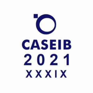 CASEIB2021 logo