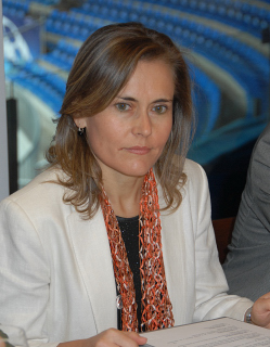 Dra. Margarita Pérez Ruiz
